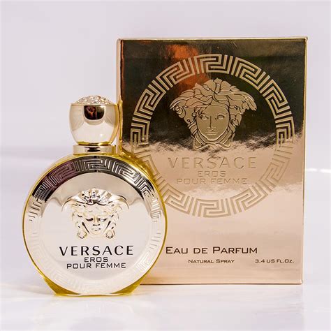 how to make versace eros|versace eros pour femme 100ml.